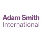 1. Adam Smith